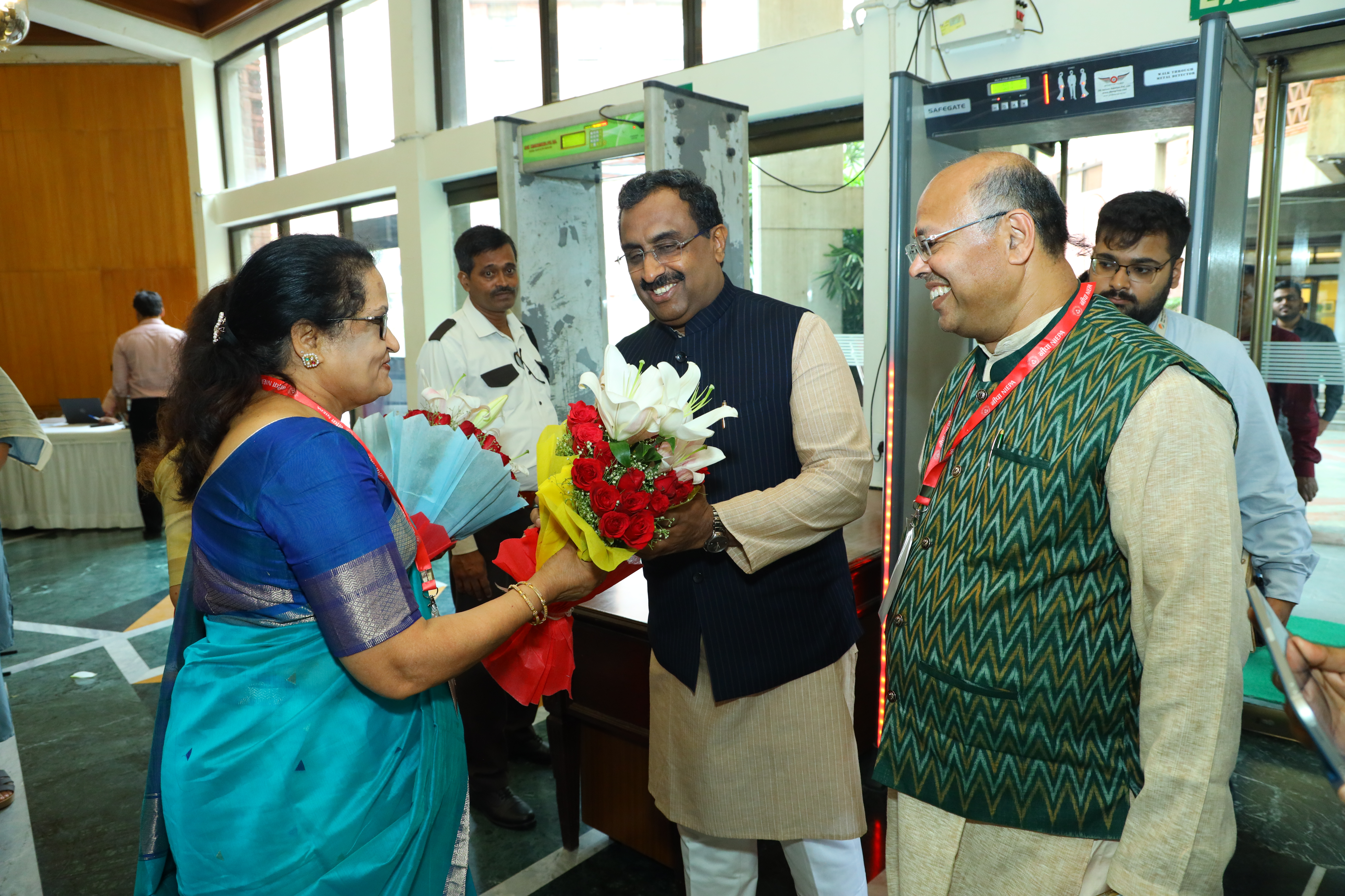 19th Foundation Day Image